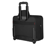 WENGER Torba pilotka Transfer 16 cali czarna 600664 - 1248324 - zdjęcie 2